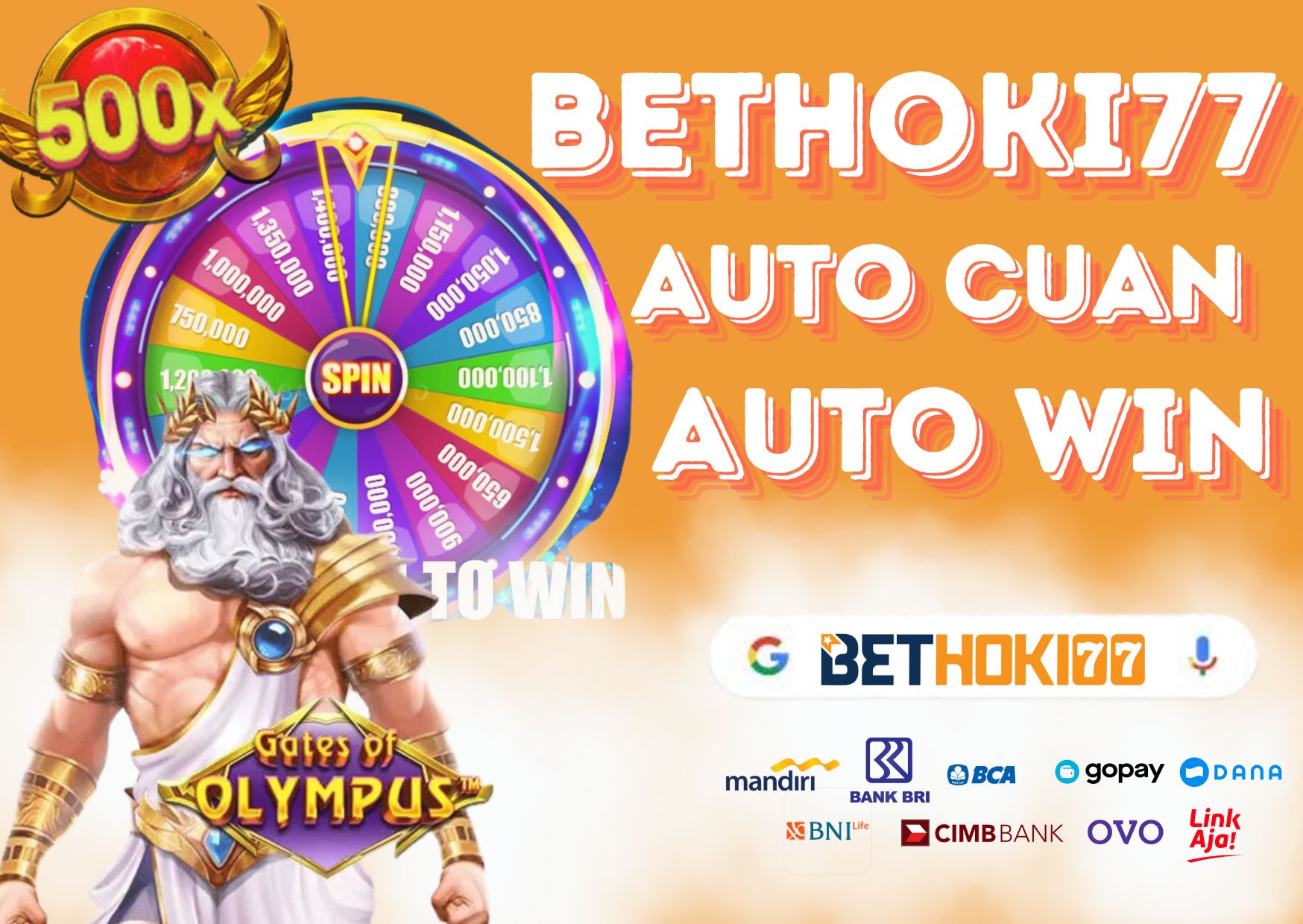 Promo Togel BETHOKI77