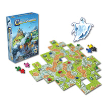 Load image into Gallery viewer, Mist over Carcassonne
