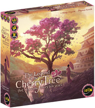 Load image into Gallery viewer, The Legend of the Cherry Tree

