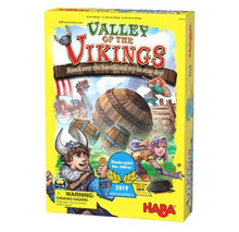Load image into Gallery viewer, Valley of the Vikings
