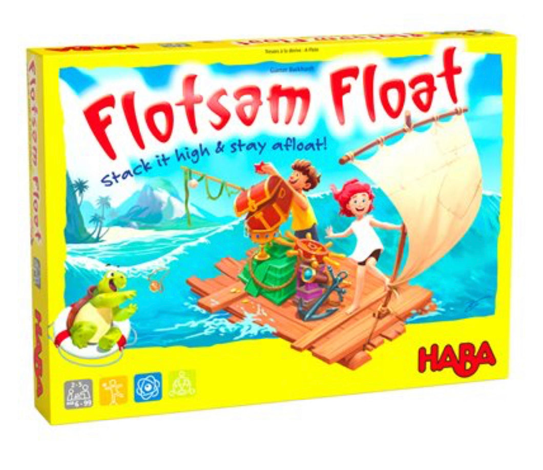 Flotsam Float