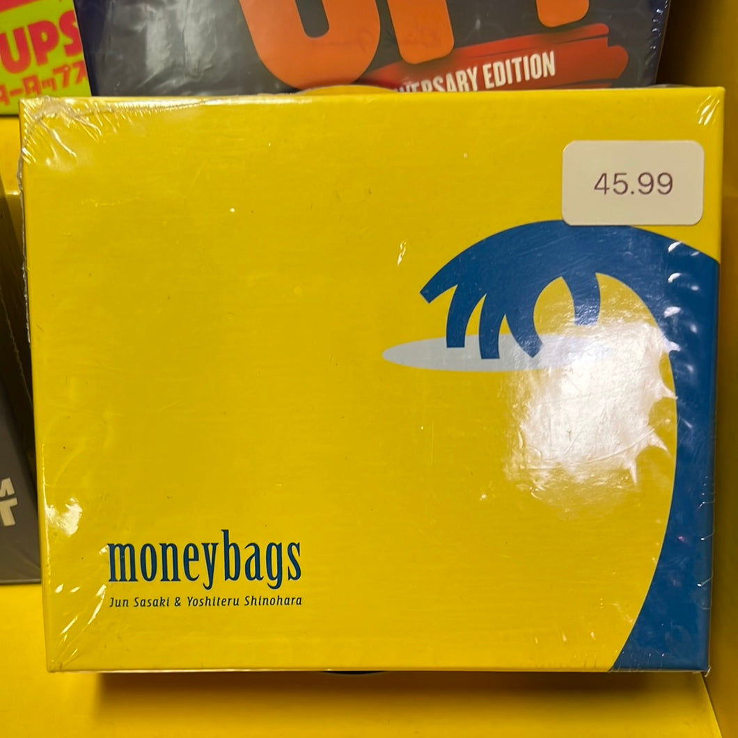 MONEYBAGS